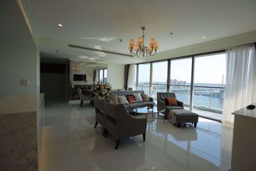 Condo for rent in Star View, Bang Khlo, Bangkok near BTS Surasak