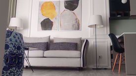 1 Bedroom Condo for sale in 333 Riverside, Bang Sue, Bangkok near MRT Bang Pho