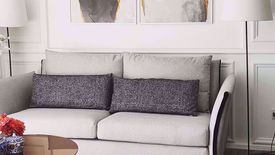 1 Bedroom Condo for sale in 333 Riverside, Bang Sue, Bangkok near MRT Bang Pho