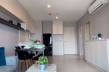 2 Bedroom Condo for rent in Life Sukhumvit 48, Phra Khanong, Bangkok near BTS Phra Khanong