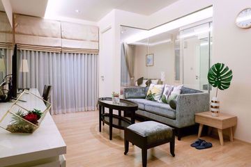 1 Bedroom Condo for Sale or Rent in H Sukhumvit 43, Khlong Tan Nuea, Bangkok near BTS Phrom Phong
