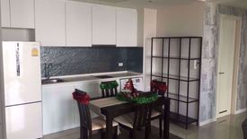 2 Bedroom Condo for Sale or Rent in Star View, Bang Khlo, Bangkok near BTS Surasak