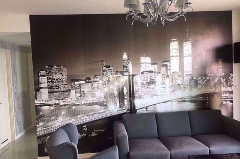 2 Bedroom Condo for Sale or Rent in Star View, Bang Khlo, Bangkok near BTS Surasak