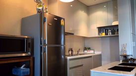 1 Bedroom Condo for Sale or Rent in The Address Phayathai, Thung Phaya Thai, Bangkok near BTS Phaya Thai