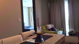 1 Bedroom Condo for Sale or Rent in The Address Phayathai, Thung Phaya Thai, Bangkok near BTS Phaya Thai