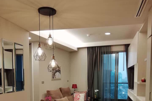 2 Bedroom Condo for Sale or Rent in The Lumpini 24, Khlong Tan, Bangkok near BTS Phrom Phong