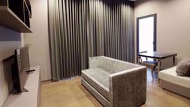 1 Bedroom Condo for rent in The Diplomat Sathorn, Silom, Bangkok near BTS Surasak