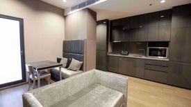 1 Bedroom Condo for rent in The Diplomat Sathorn, Silom, Bangkok near BTS Surasak