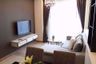 1 Bedroom Condo for rent in Supalai Wellington, Huai Khwang, Bangkok near MRT Thailand Cultural Centre