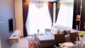 1 Bedroom Condo for rent in Supalai Wellington, Huai Khwang, Bangkok near MRT Thailand Cultural Centre