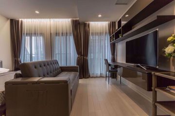 1 Bedroom Condo for rent in Noble Ploenchit, Lumpini, Bangkok near BTS Ploen Chit