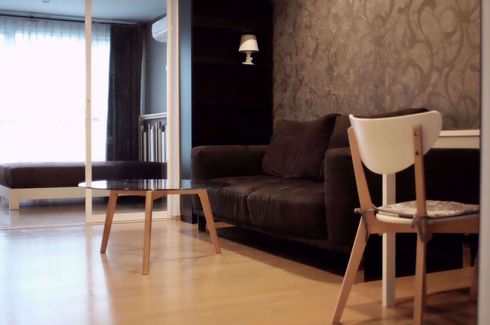 1 Bedroom Condo for Sale or Rent in Hive Sukhumvit 65, Phra Khanong Nuea, Bangkok near BTS Ekkamai