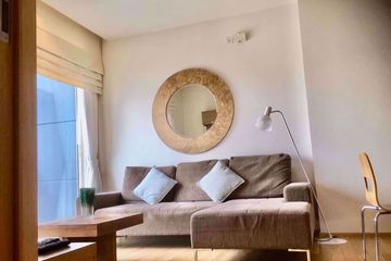 1 Bedroom Condo for rent in Siri at Sukhumvit, Phra Khanong, Bangkok near BTS Thong Lo