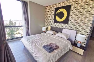 1 Bedroom Condo for rent in RHYTHM Ekkamai, Khlong Tan Nuea, Bangkok near BTS Ekkamai