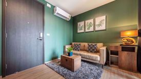 1 Bedroom Condo for Sale or Rent in The BASE Garden Rama 9, Hua Mak, Bangkok near MRT Ramkhamhaeng 12