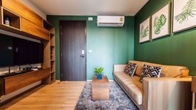 1 Bedroom Condo for Sale or Rent in The BASE Garden Rama 9, Hua Mak, Bangkok near MRT Ramkhamhaeng 12