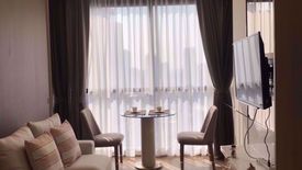 1 Bedroom Condo for rent in Ashton Chula - Silom, Maha Phruettharam, Bangkok near MRT Sam Yan