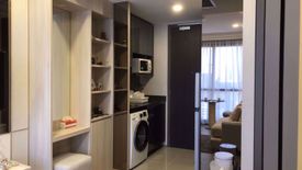 1 Bedroom Condo for rent in Ashton Chula - Silom, Maha Phruettharam, Bangkok near MRT Sam Yan