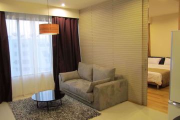 1 Bedroom Condo for rent in The Emporio Place, Khlong Tan, Bangkok near BTS Phrom Phong
