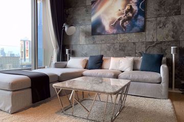 1 Bedroom Condo for rent in Saladaeng One, Silom, Bangkok near MRT Lumpini