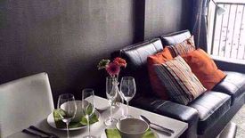 1 Bedroom Condo for rent in Nye by Sansiri, Khlong Ton Sai, Bangkok near BTS Wongwian Yai