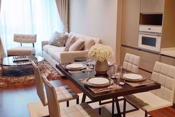 2 Bedroom Condo for rent in The Diplomat 39, Khlong Tan Nuea, Bangkok near BTS Phrom Phong
