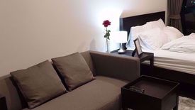 1 Bedroom Condo for rent in The Line Ratchathewi, Thanon Phetchaburi, Bangkok near BTS Ratchathewi