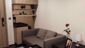 1 Bedroom Condo for rent in The Line Ratchathewi, Thanon Phetchaburi, Bangkok near BTS Ratchathewi