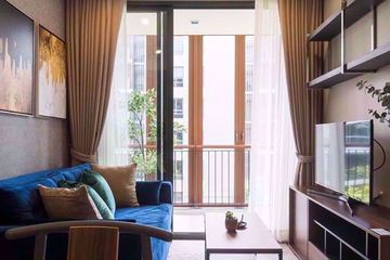 1 Bedroom Condo for Sale or Rent in Mori Haus, Phra Khanong Nuea, Bangkok