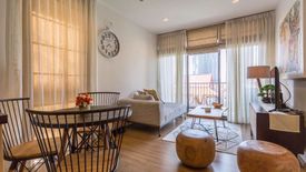 2 Bedroom Condo for Sale or Rent in Hasu Haus, Phra Khanong Nuea, Bangkok near BTS On Nut