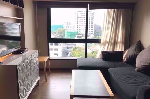 1 Bedroom Condo for Sale or Rent in Tidy Thonglor, Khlong Tan Nuea, Bangkok near BTS Thong Lo