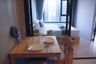 1 Bedroom Condo for rent in Life Asoke, Bang Kapi, Bangkok near MRT Phetchaburi
