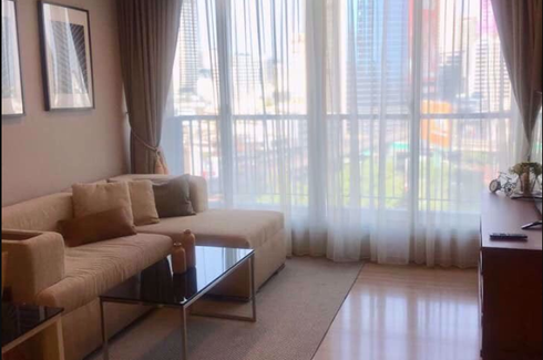 1 Bedroom Condo for Sale or Rent in Rhythm Sathorn, Thung Wat Don, Bangkok near BTS Saphan Taksin