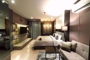 1 Bedroom Condo for rent in RHYTHM Ekkamai, Khlong Tan Nuea, Bangkok near BTS Ekkamai