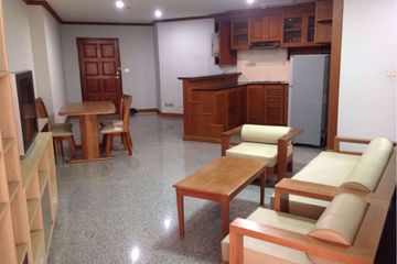 2 Bedroom Condo for rent in Wittayu Complex, Makkasan, Bangkok near Airport Rail Link Makkasan