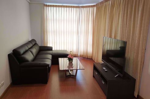 2 Bedroom Condo for rent in CitiSmart Sukhumvit 18, Khlong Toei, Bangkok near BTS Asoke