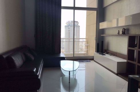 2 Bedroom Condo for rent in The Empire Place, Thung Wat Don, Bangkok near BTS Sueksa Witthaya