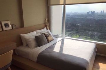 1 Bedroom Condo for rent in The Saint Residences, Chom Phon, Bangkok near MRT Phahon Yothin