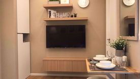 1 Bedroom Condo for rent in The Saint Residences, Chom Phon, Bangkok near MRT Phahon Yothin