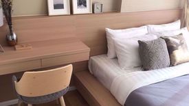 1 Bedroom Condo for rent in The Saint Residences, Chom Phon, Bangkok near MRT Phahon Yothin