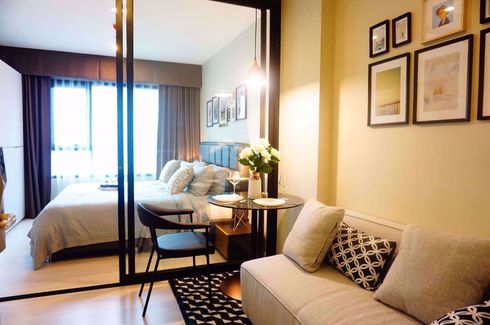 1 Bedroom Condo for Sale or Rent in Life Asoke, Bang Kapi, Bangkok near MRT Phetchaburi