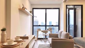 1 Bedroom Condo for rent in Ashton Chula - Silom, Maha Phruettharam, Bangkok near MRT Sam Yan