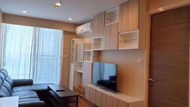 1 Bedroom Condo for Sale or Rent in Supalai Prima Riva, Chong Nonsi, Bangkok