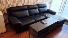 1 Bedroom Condo for Sale or Rent in Supalai Prima Riva, Chong Nonsi, Bangkok