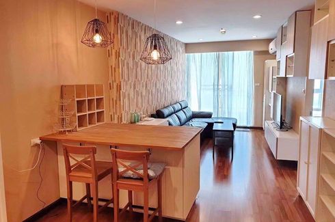 1 Bedroom Condo for Sale or Rent in Supalai Prima Riva, Chong Nonsi, Bangkok