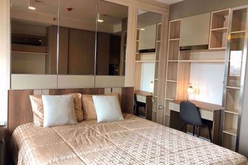 1 Bedroom Condo for rent in Ideo Sukhumvit 93, Bang Chak, Bangkok near BTS Bang Chak