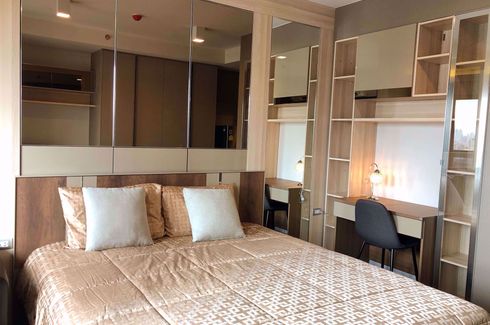 1 Bedroom Condo for rent in Ideo Sukhumvit 93, Bang Chak, Bangkok near BTS Bang Chak