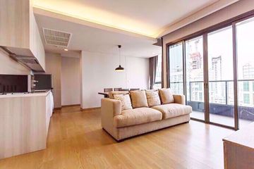 2 Bedroom Condo for rent in The Lumpini 24, Khlong Tan, Bangkok near BTS Phrom Phong