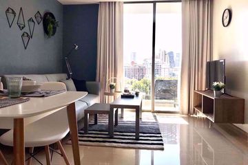 1 Bedroom Condo for Sale or Rent in Downtown Forty Nine, Khlong Tan Nuea, Bangkok near BTS Phrom Phong