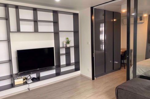 1 Bedroom Condo for Sale or Rent in Maestro 02 Ruamrudee, Lumpini, Bangkok near BTS Ploen Chit